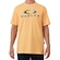 Camiseta Oakley Camo SS - Masculina AMARELO