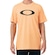 Camiseta Oakley O-Ellipse - Masculina AMARELO