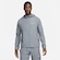 Jaqueta com Capuz Nike Repel Miler - Masculina CINZA