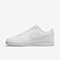 Tênis Nike Court Vision Low Next Nature - Feminino BRANCO