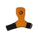 Hand Grip Elite Pull Up Cross Luva Palmar Prottector LARANJA