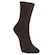 Meia Cano Alto Selene Inverno - Masculina MARROM