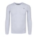 Camisa Térmica Manga Longa Penalty Matis X - Masculina BRANCO/PRETO