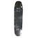 Skate Longboard Hondar V2 34 Tiger LARANJA