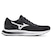 TÊNIS MIZUNO GLOW - FEMININO PRETO/AZUL