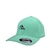 Bone Quiksilver Plate Out Black - Fechado - Adulto VERDE