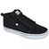 Tênis DC Shoes Anvil LA Mid - Masculino PRETO