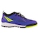 Chuteira Society Penalty Sete Pro Locker Xx - Adulto AZUL/PRETO