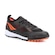 Chuteira Society Penalty Sete Pro Locker Xx - Adulto PRETO/LARANJA