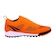 Chuteira Society Penalty Sete Pro Locker Xx - Adulto LARANJA/PRETO