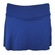 Saia Short Trinys Básica A-732 Feminina MARINHO/VERDE/BRANCO