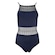 Collant Só Dança Maria SD-1262 - Feminino PRETO
