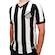 Camisa do Santos RetrôMania Campeão Brasileiro 2002 Oficial - Masculino BRANCO/PRETO