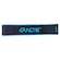 Faixa Acte Sports  Resistence Band Leve - Adulto AZUL/PRETO