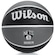 Bola de Basquete Wilson NBA Team Tribute Brooklyn Nets Tam7 CINZA/PRETO