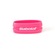 Braçadeira Elástica Babolat para Grip Custon Ring Love ROSA
