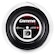 Corda Gamma Moto 17L 1.24mm - Rolo com 200 metros PRETO