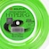 Corda Solinco Hyper G 16L 1.25mm - Rolo com 200 Metros VERDE