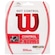 Corda para Raquete de Tênis Wilson NXT Control 16 - 12,2m NATURAL