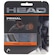 Corda Head Primal Hybrid 16l 1.30mm - Set Individual CINZA