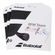 Corda Babolat RPM Team 17L 1.25mm - Pack com 3 Sets PRETO