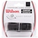 Cushion Grip Wilson Classic Sponge PRETO