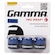Overgrip Gamma Pro Wrap - 3 Unidades AZUL