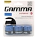Overgrip Gamma Supreme - 3 Unidades AZUL CLARO