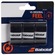 Overgrip Babolat VS Original X3 Preto PRETO