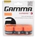 Overgrip Gamma Supreme - 3 Unidades LARANJA