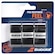 Overgrip Babolat Pro Response X3 Preto PRETO