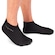 Sapatilha Kestal de Neoprene - Adulto PRETO