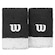 Munhequeira Wilson Longa WRB804G - 2 unidades PRETO
