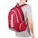 Mochila Wilson ESP Advantage 2 Vermelha e Cinza VERMELHO