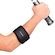 Tennis Elbow Kestal Ajustável PRETO