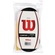 Overgrip Wilson Pro Pack - 30 Unidades PRETO