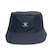 Chapéu DC Shoes Random Bucket Hat - Adulto PRETO