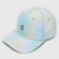 Boné Aba Curva Element Fluky Dad - Strapback - Adulto AZUL