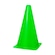Cone Gagliotti Flexível - 19cm VERDE