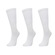 Kit de Meia Selene 3/4 Básica com 3 Pares - Feminino BRANCO