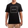 Camiseta Rip Curl Gabe Tee - Masculina PRETO