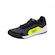 Tênis Everlast Range - Masculino PRETO/AMARELO