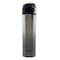 Garrafa Térmica Squeeze Poker Aço Inox - 420ml PRATA/PRETO
