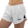 Shorts Hupi Donna Corrida e Beach Tennis - Feminino BRANCO