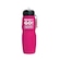 Garrafa Speedo Silicone - 700ml ROSA