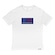 Camiseta Diamond Usa Tee - Masculina BRANCO