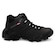 Bota Bull Terrier Axis - Masculina PRETO/CINZA ESC