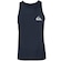 Camiseta Regata Quiksilver Everyday - Masculina AZUL ESCURO