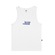 Camiseta Regata Lost Fresh Start - Masculina BRANCO