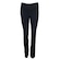 Calça Trinys Bailarina Sequinha Suplex - Feminina PRETO